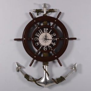 Nautical Clock