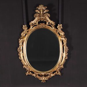 Chipendale Mirror GL