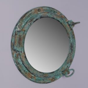 Porthole Mirror 20