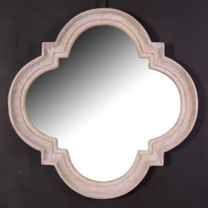 Quadrofoil Mirror Rs