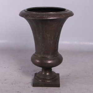 Empire Urn Medium GrnshBrnze