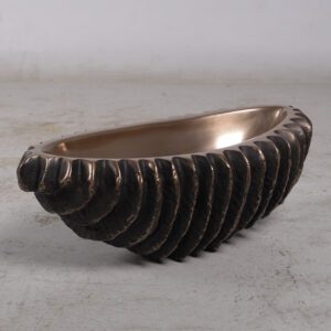 Shell Planter IBPU