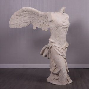 Winged Angel of Samothrace RS