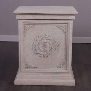 Pedestal for Winged Lady RS