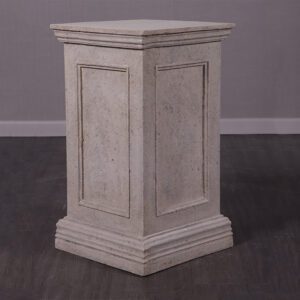 Themes pedestal