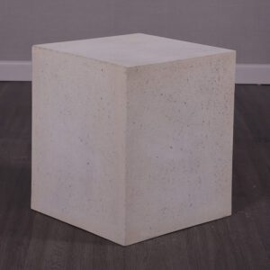 Display pedestal small
