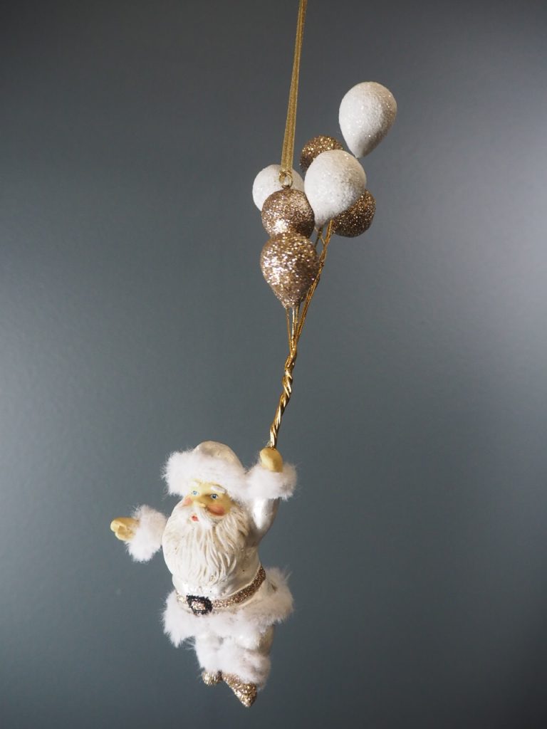 Sta hold flyiballoon champ glits/fur orn. - Image 5