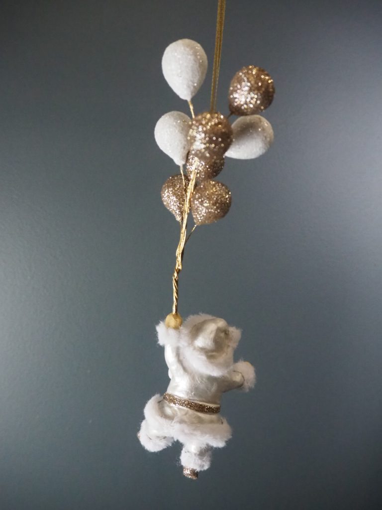 Sta hold flyiballoon champ glits/fur orn. - Image 7