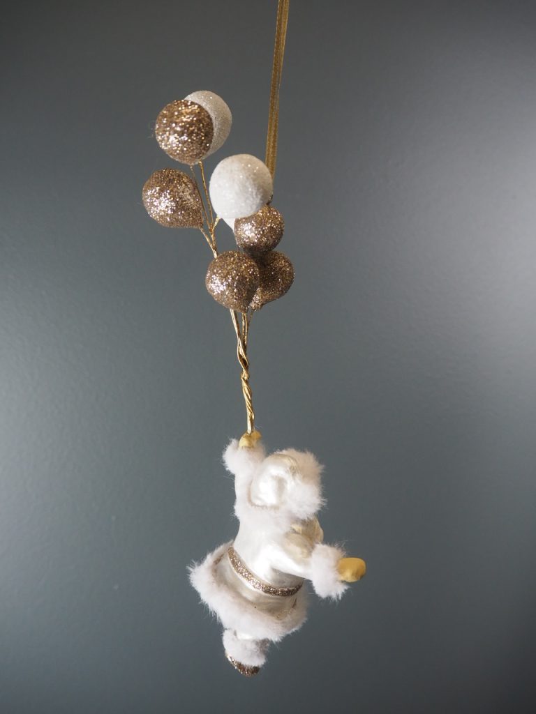 Sta hold flyiballoon champ glits/fur orn. - Image 9