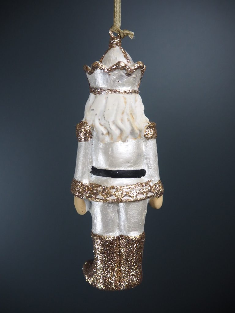 Royal nutcracker p.w / champ glits orn - Image 2