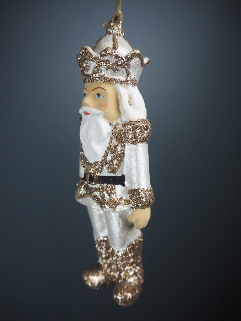 Royal nutcracker p.w / champ glits orn - Image 4
