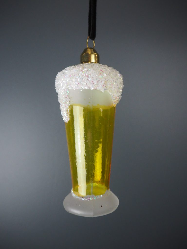 Beer glass - Image 4