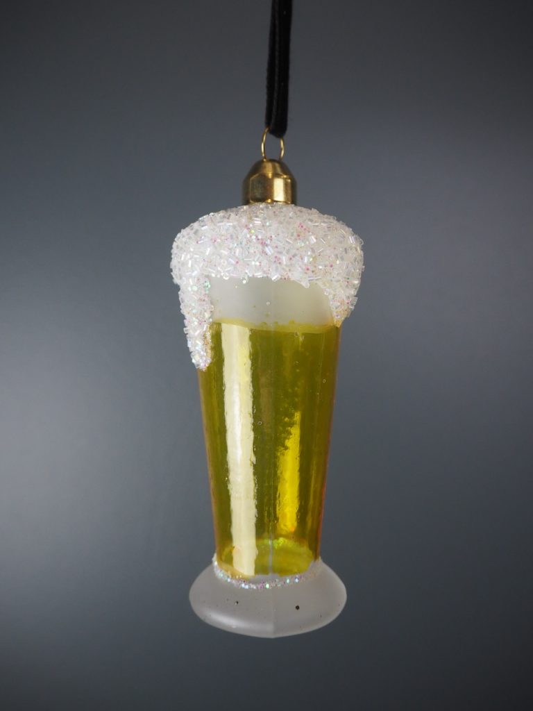 Beer glass - Image 5