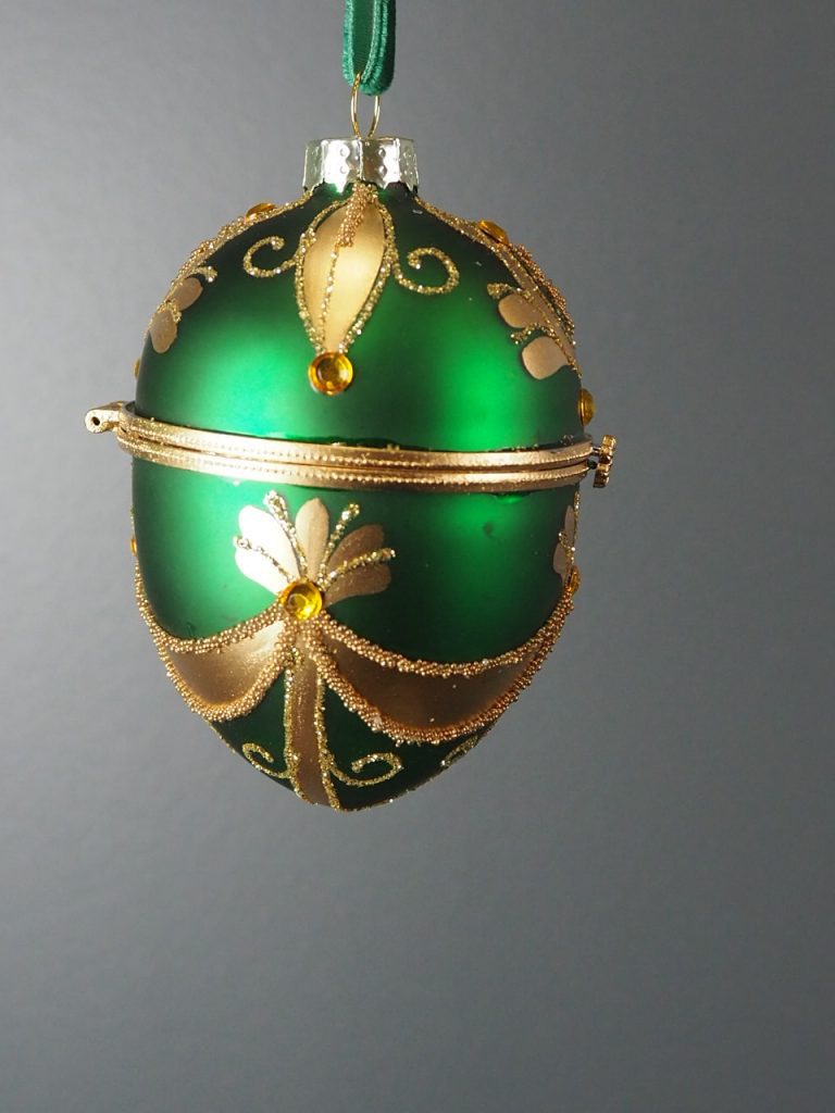 Egg box green - Image 2