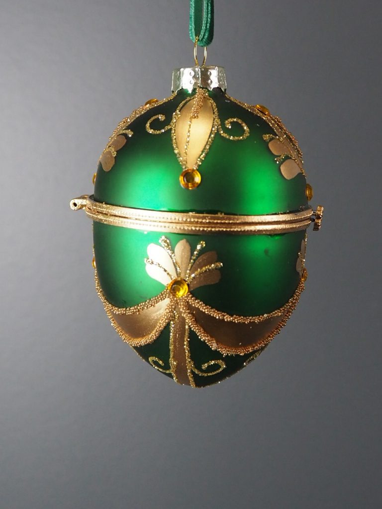 Egg box green - Image 3