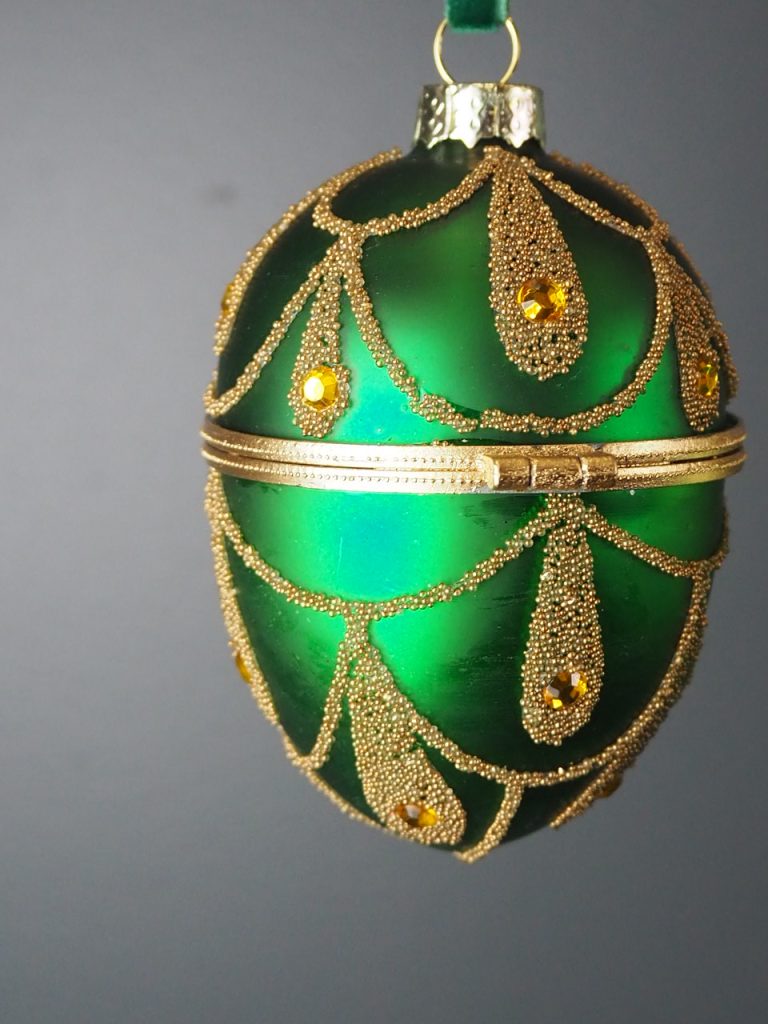 Egg box green - Image 4