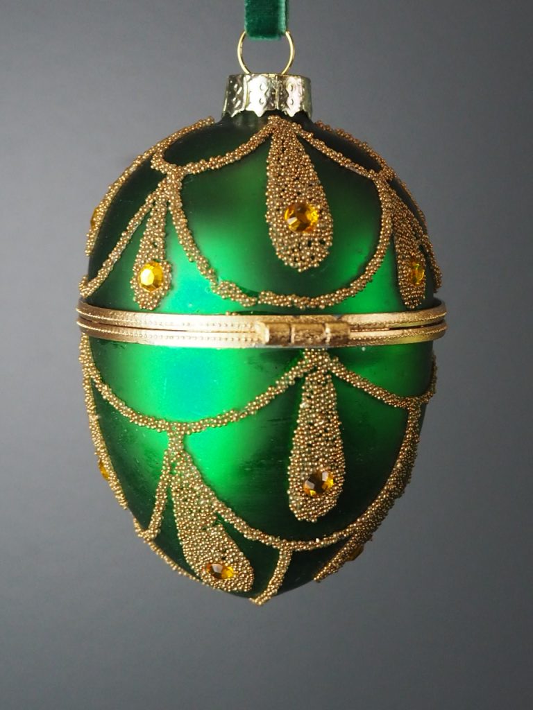 Egg box green - Image 5