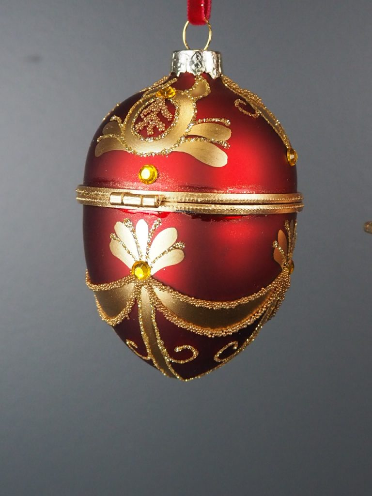 Egg box red - Image 5