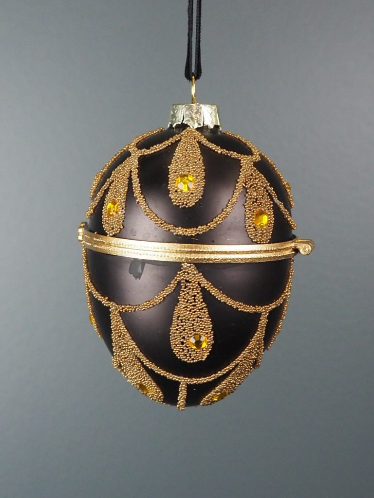 Egg box black - Image 3