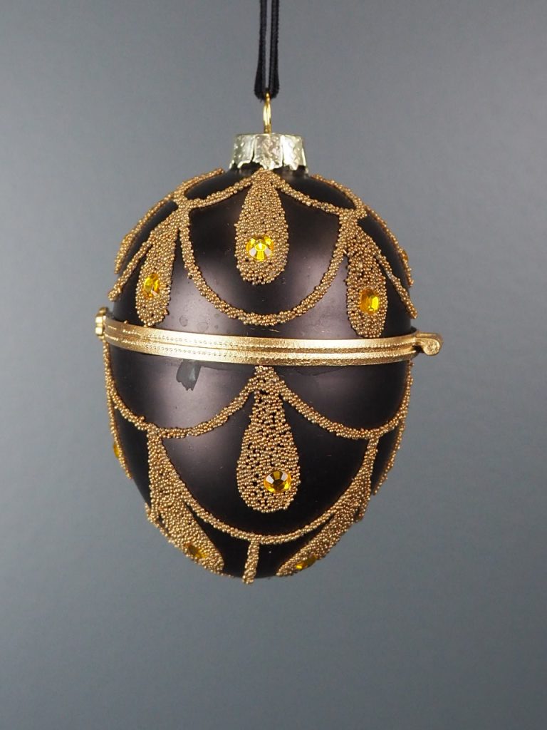 Egg box black - Image 4