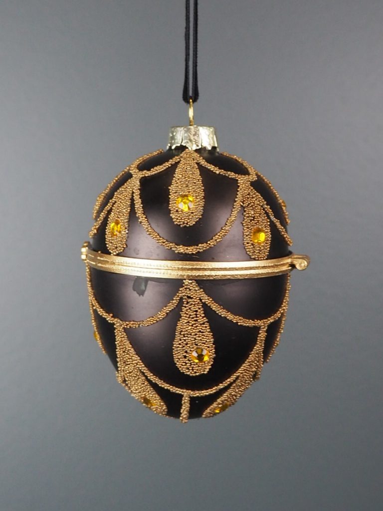 Egg box black - Image 6