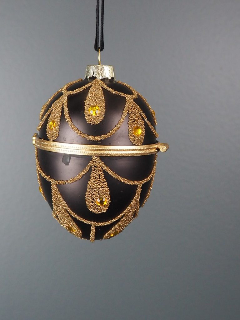 Egg box black - Image 7
