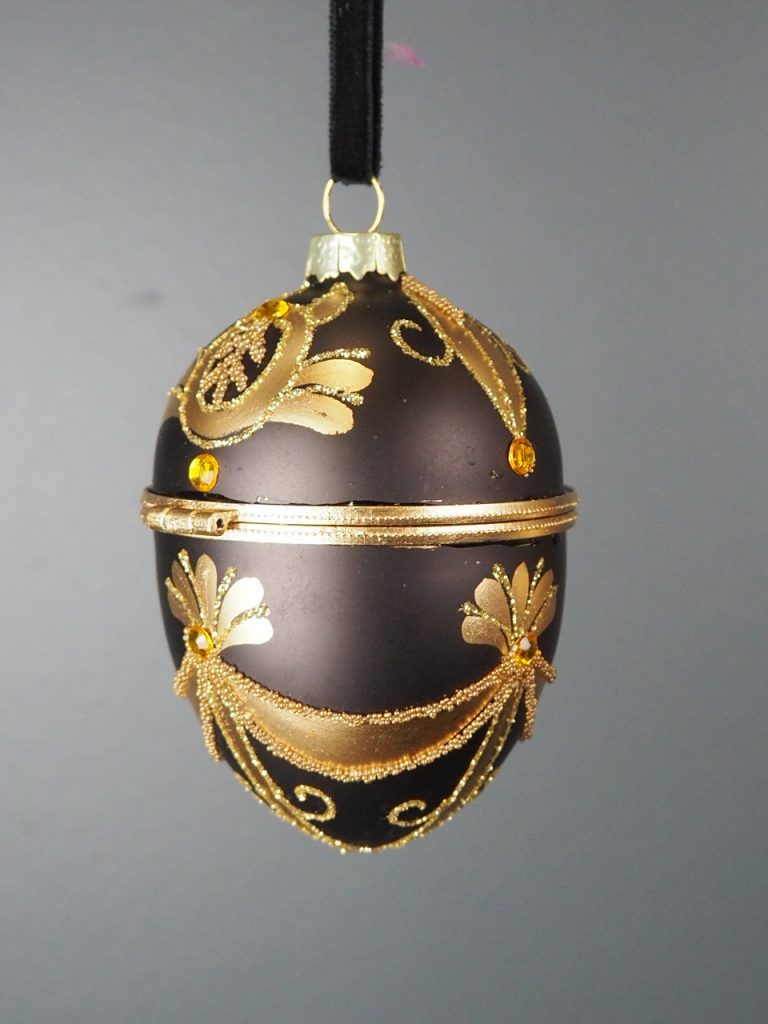 Egg box black - Image 8