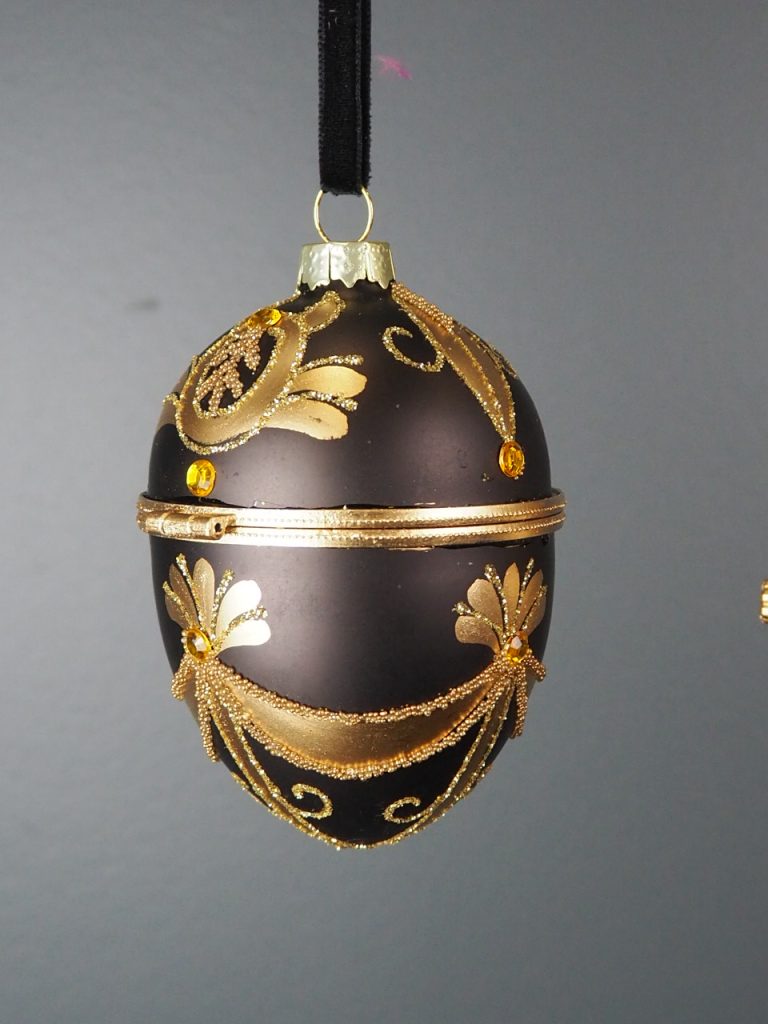 Egg box black - Image 9
