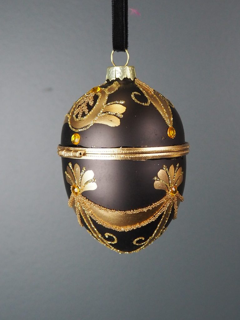 Egg box black - Image 10
