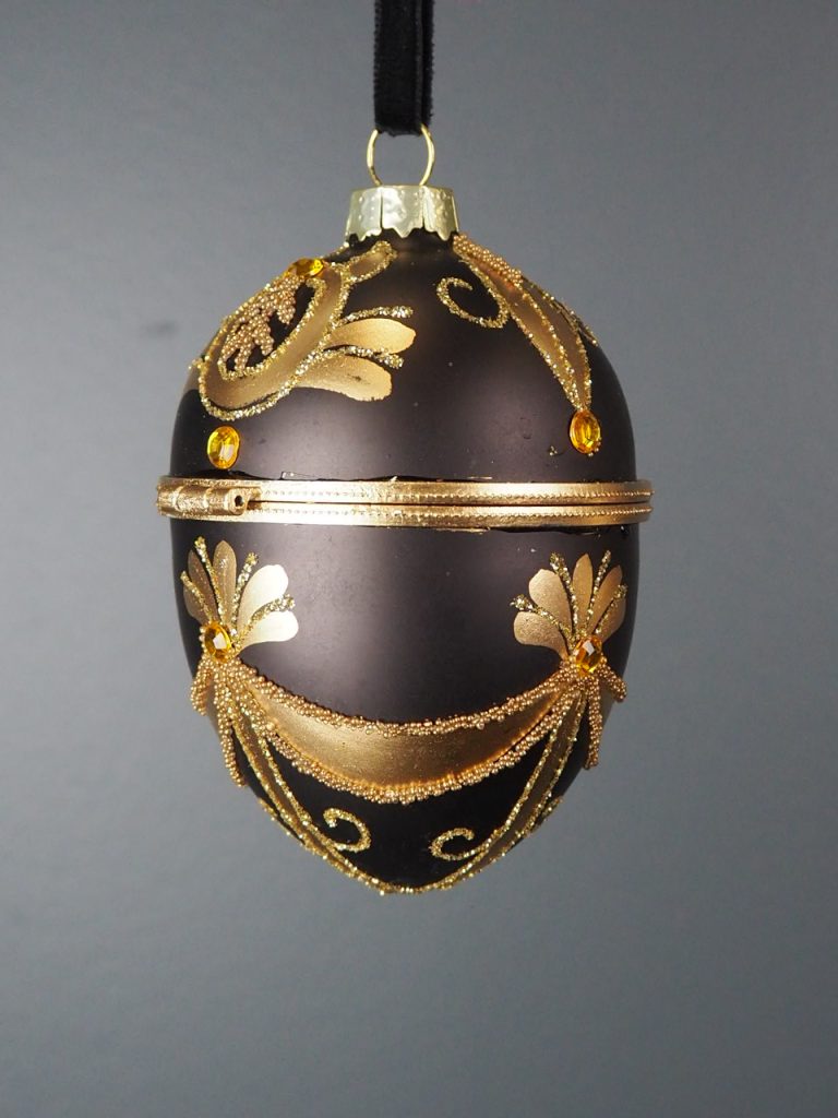 Egg box black - Image 14