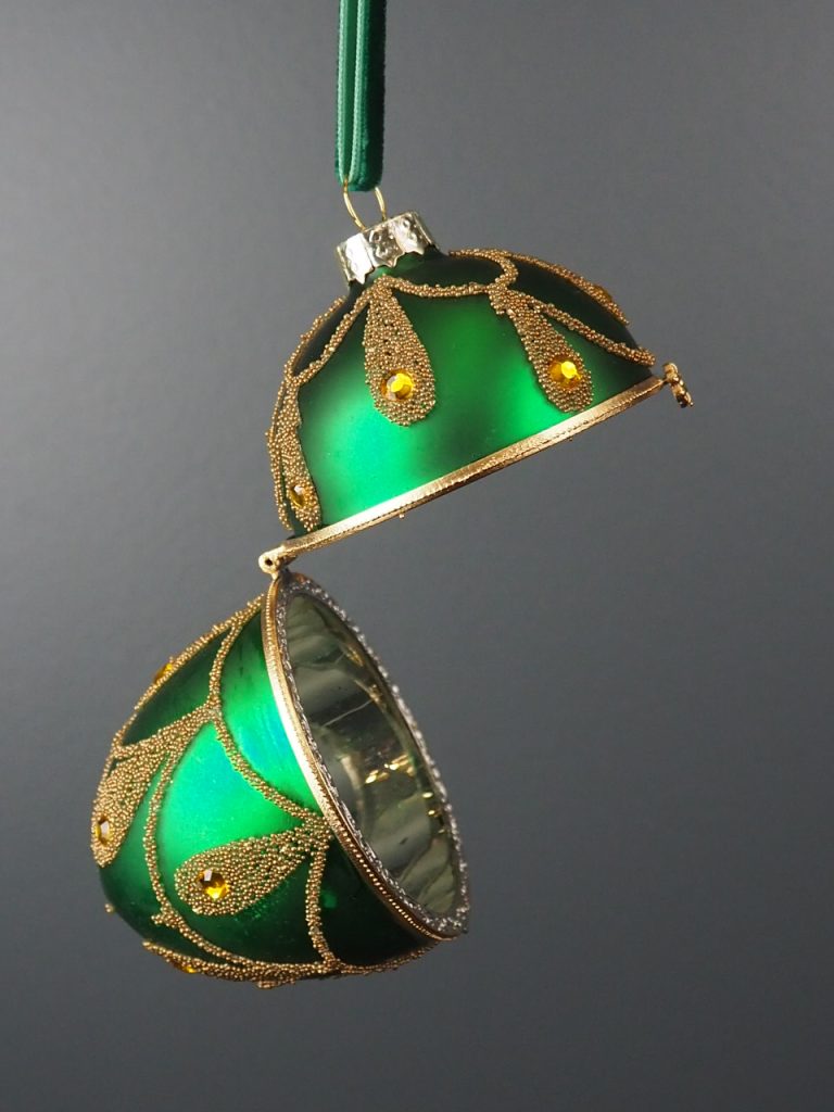 Egg box green - Image 6