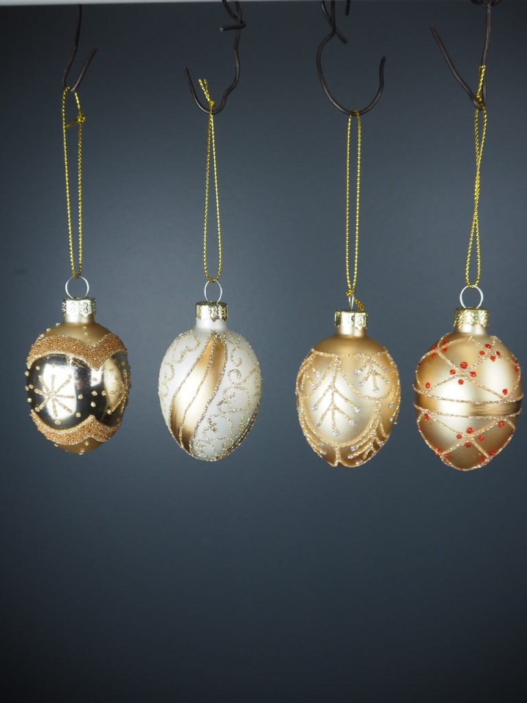 Egg S/4 white - Image 3