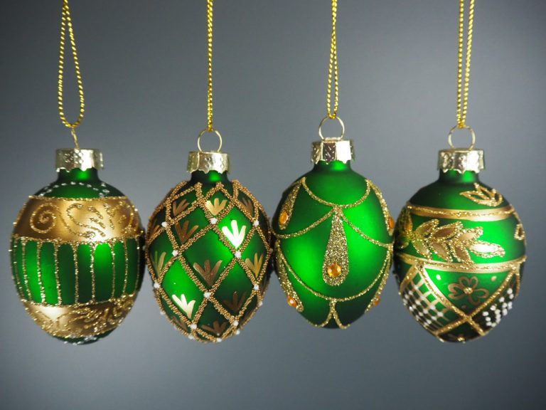 Egg S/4 green - Image 3