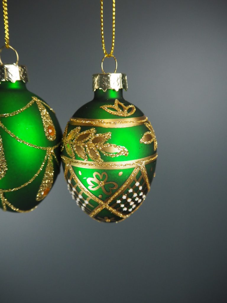 Egg S/4 green - Image 4