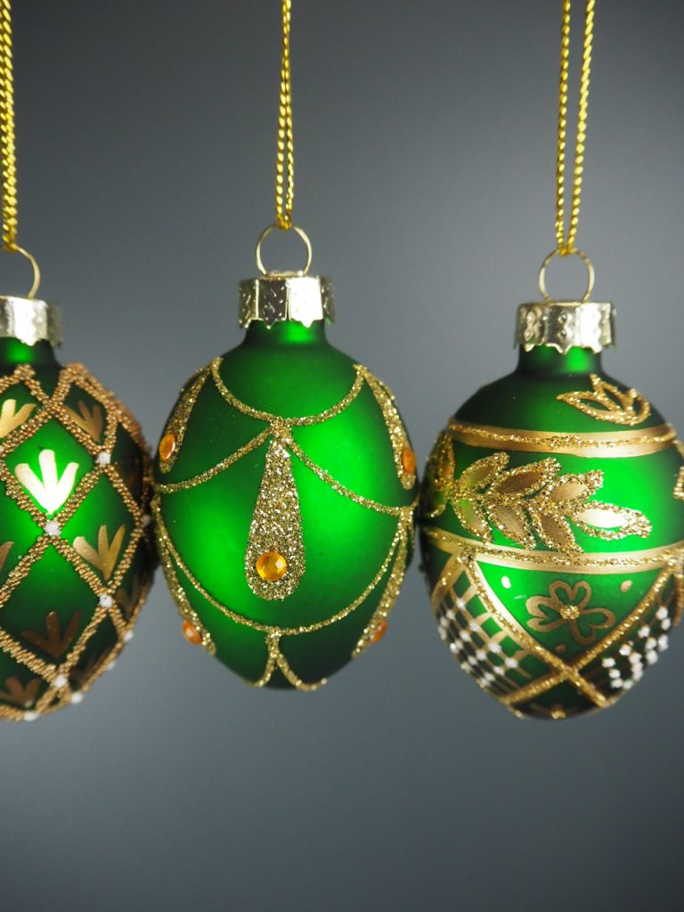 Egg S/4 green - Image 5
