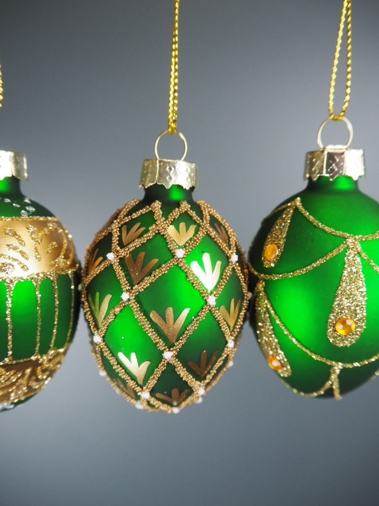 Egg S/4 green - Image 6
