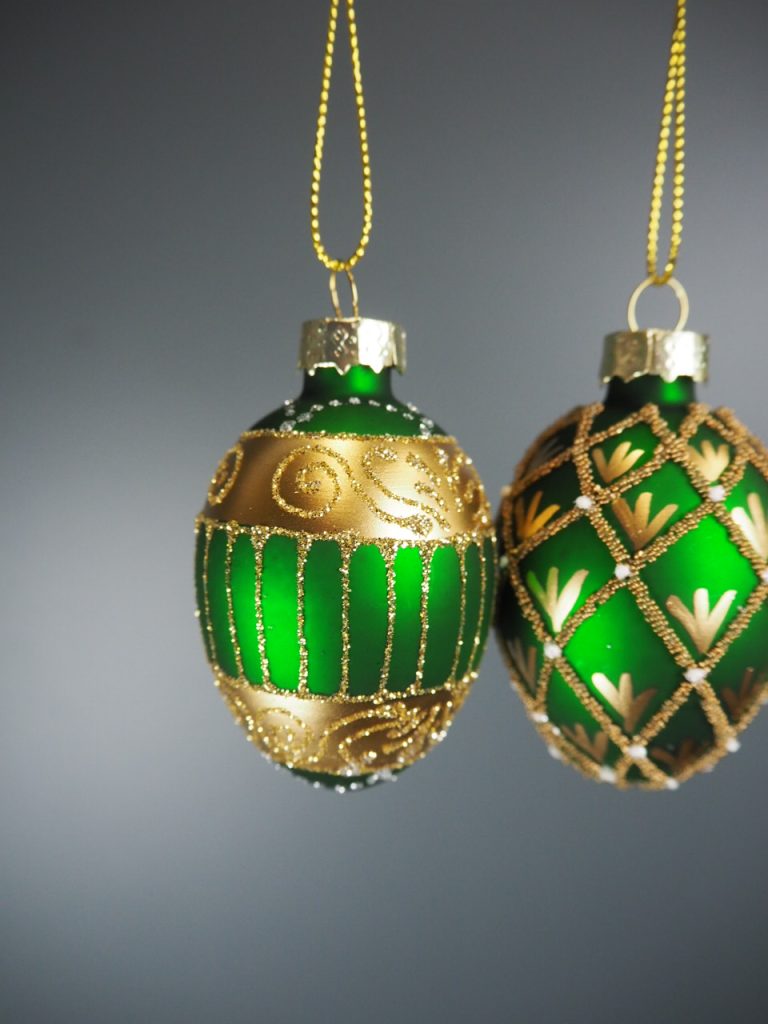 Egg S/4 green - Image 7