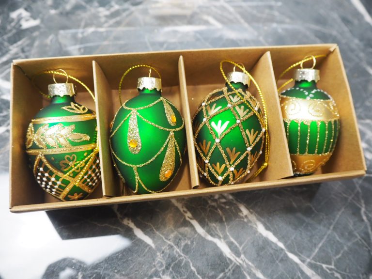 Egg S/4 green - Image 9