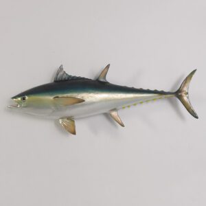 Bluefin Tuna