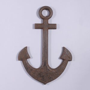 Anchor 100cm Iron