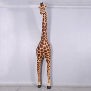 Giraffe 12ft.- Breaking Out