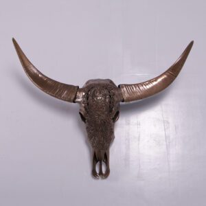 Bull Skull Ganesh PBPU