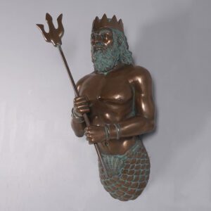 Neptune GrnshBrnze