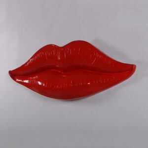 Lips-Wall Decor