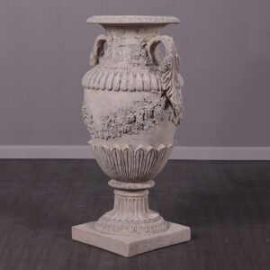 Roman vase