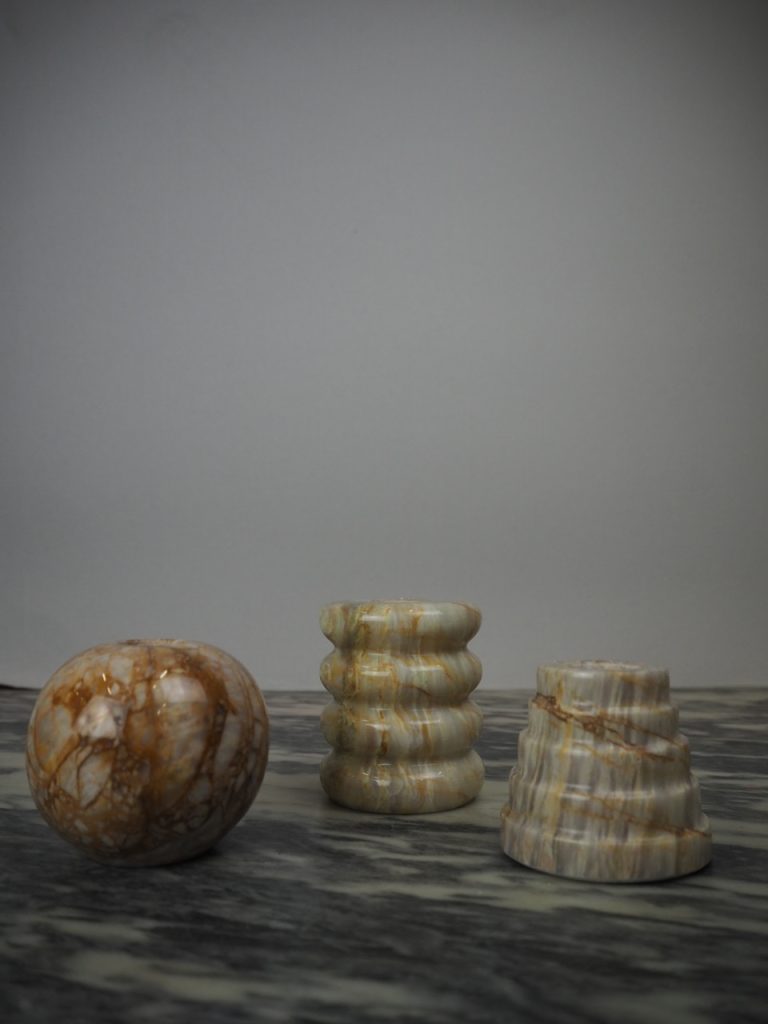 Marble Candle Holder Layers - Image 8