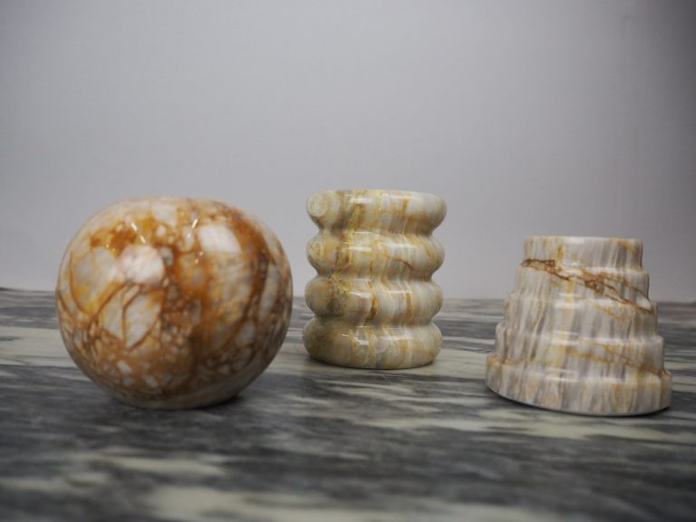 Marble Candle Holder Layers - Image 10
