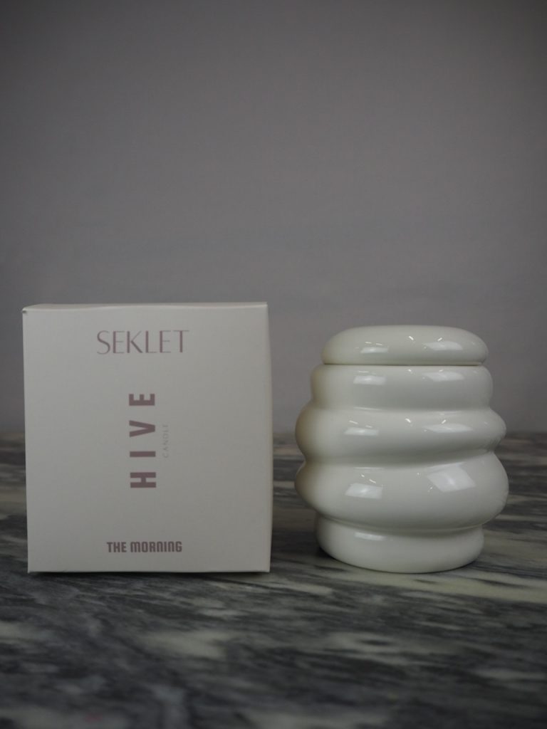 Hive candle the morning - Image 11