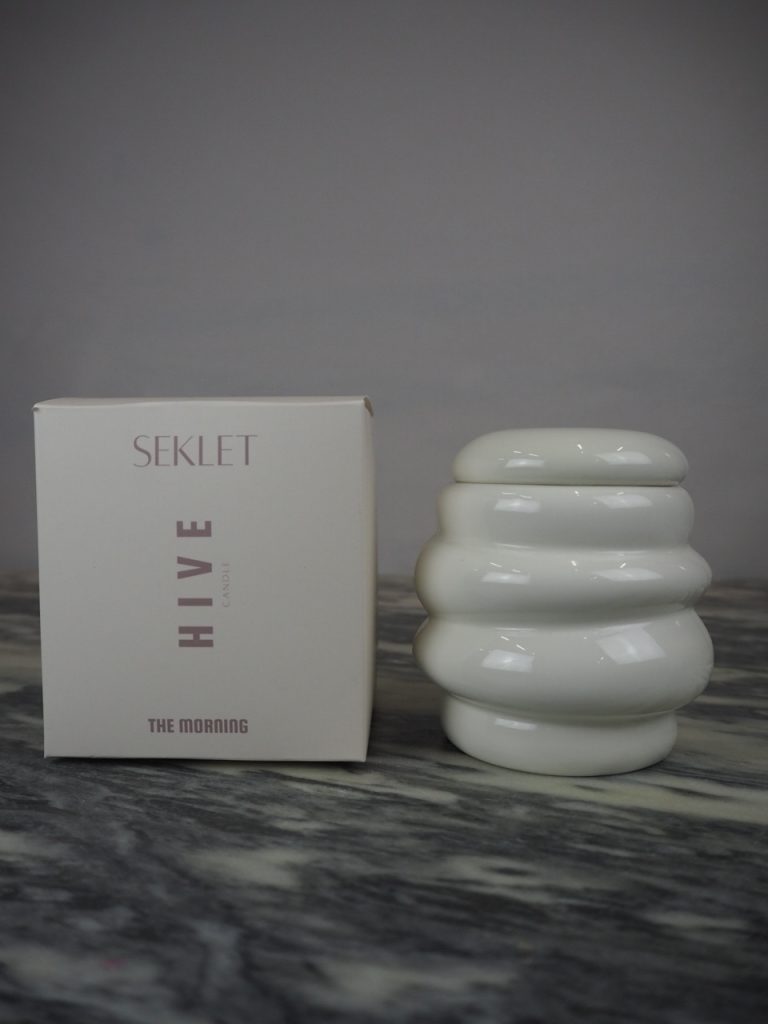 Hive candle the morning - Image 12