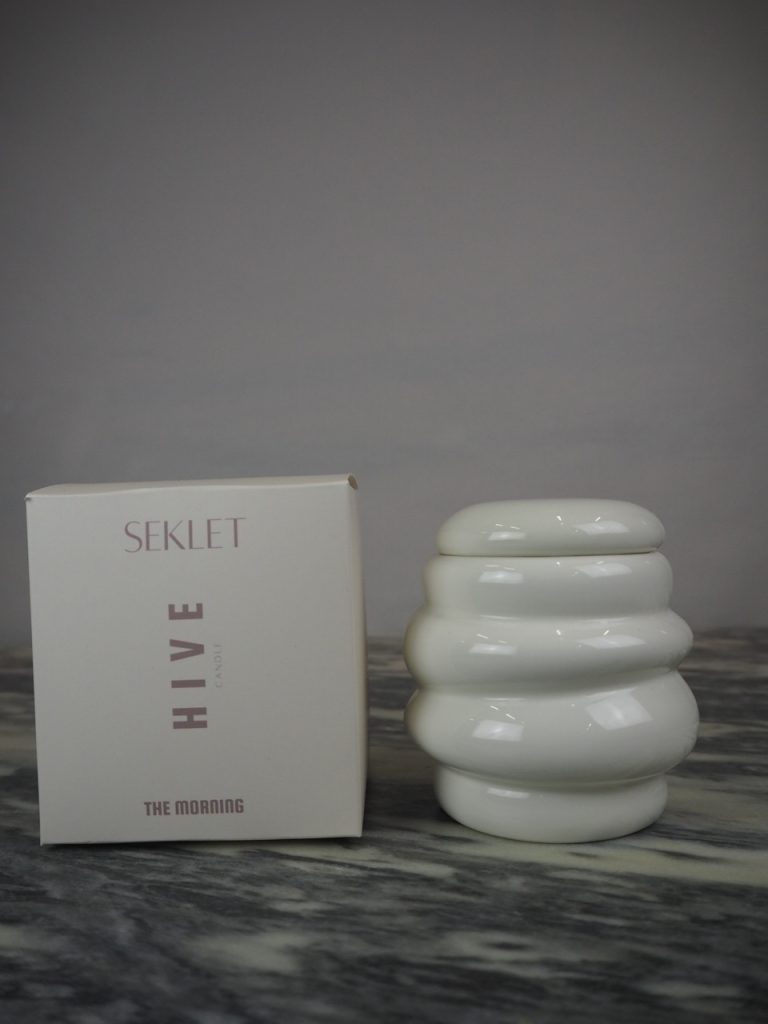 Hive candle the morning - Image 13